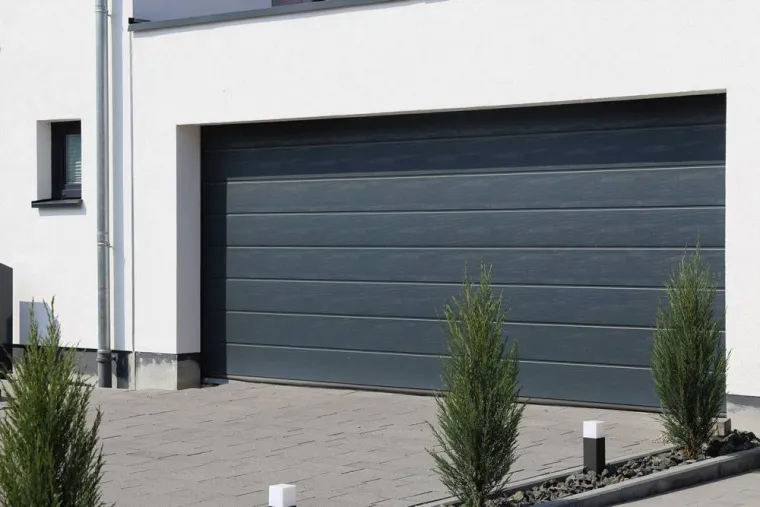 Ouverture de garage, Les Monts d'Or, Batilux Habitats